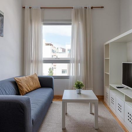 Homeforguest Two-Bedroom Apartment In The Heart Of Triana 大加那利岛拉斯帕尔马斯 外观 照片