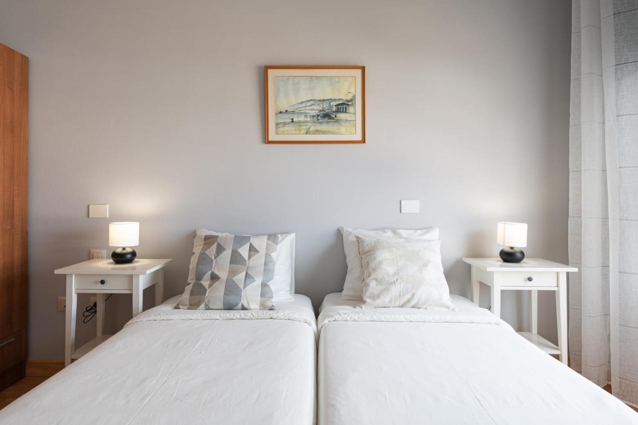Homeforguest Two-Bedroom Apartment In The Heart Of Triana 大加那利岛拉斯帕尔马斯 外观 照片